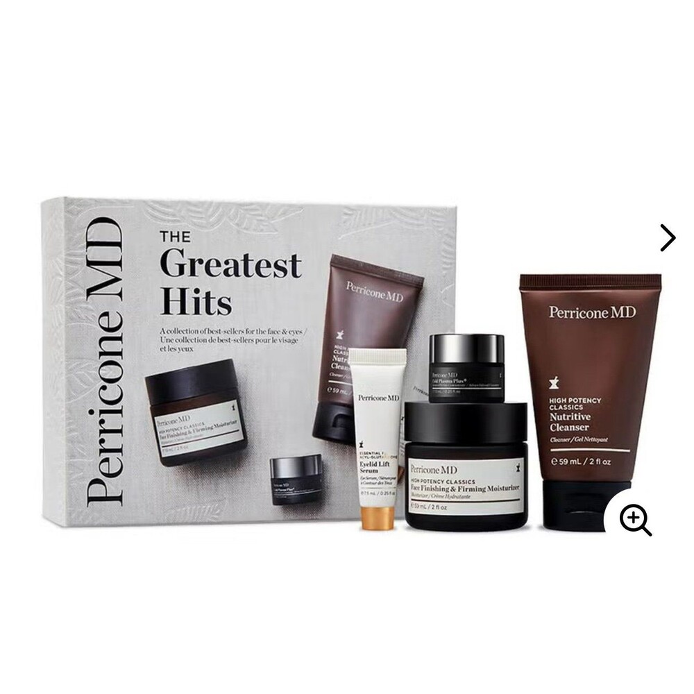 Perricone md The Greatest Hits